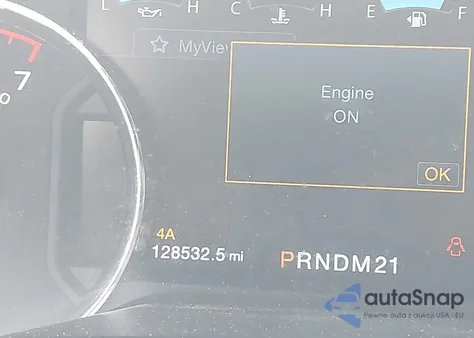 2016 Ford F-150 King Ranch from USA, damaged, VIN 1FTEW1EG7GFA76645